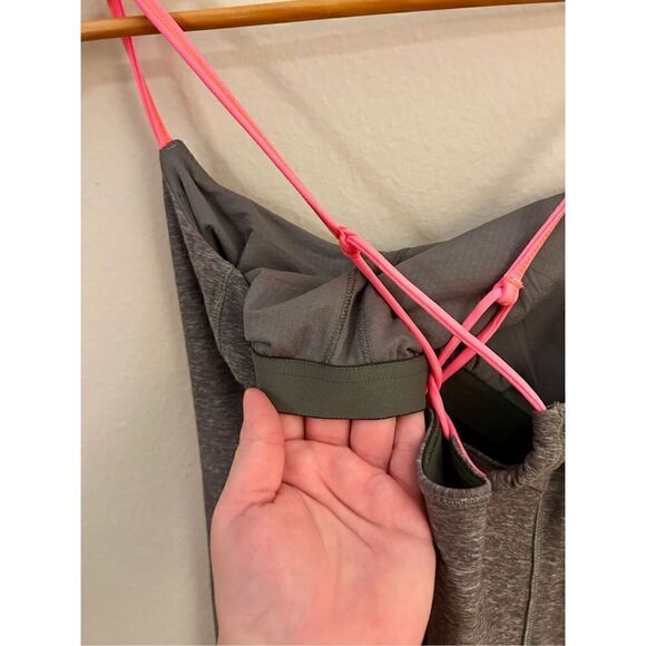 NWOT Lululemon Dancing Warrior Tank Size 8 - Picture 5 of 8